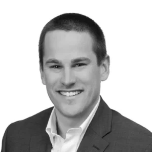 Brayden Ford in suit