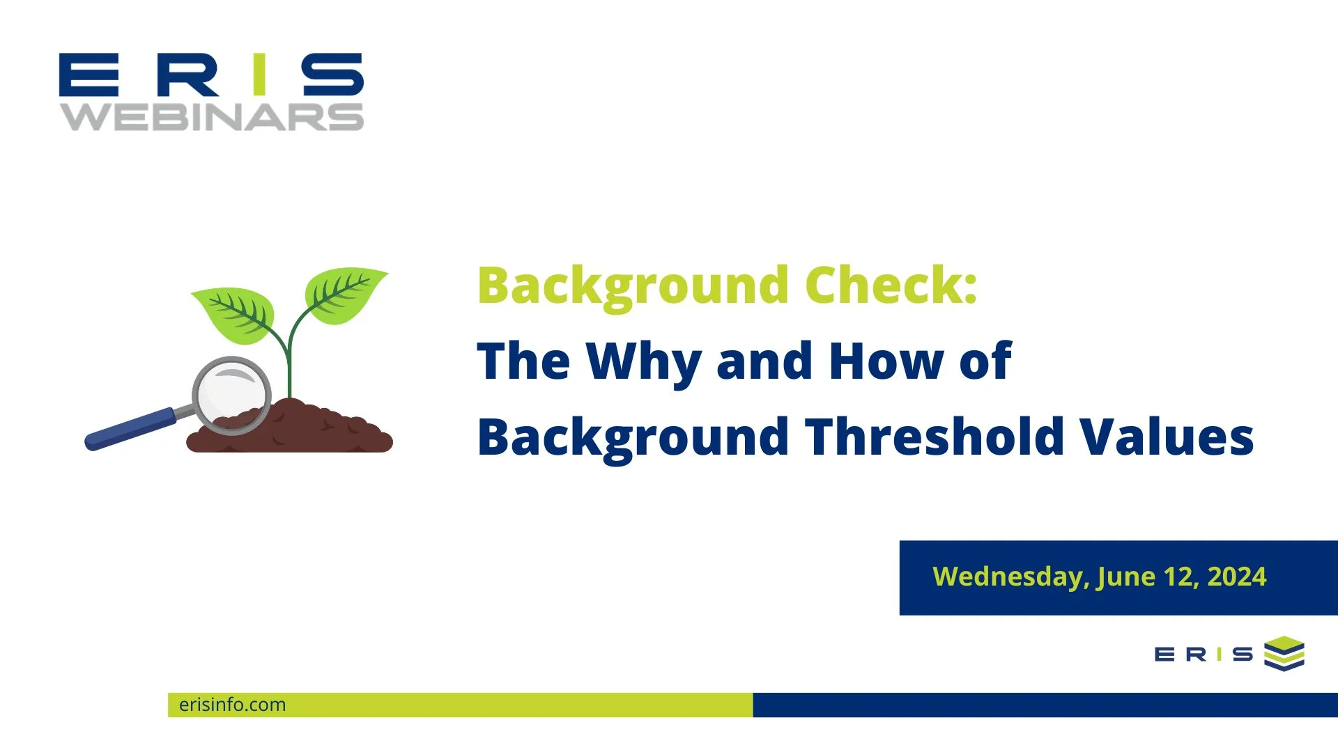 BTV webinar powerpoint slide