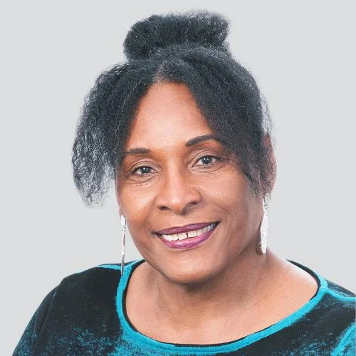 Patsy Thomas profile