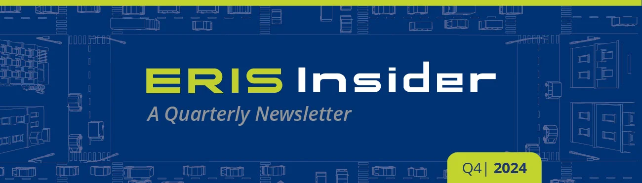 ERIS Insider Q4 2024.
