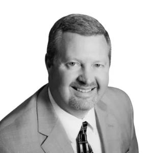 John Sallman headshot.