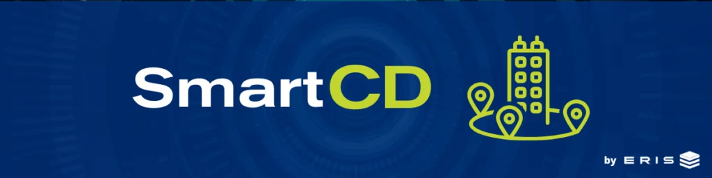 SmartCd Banner