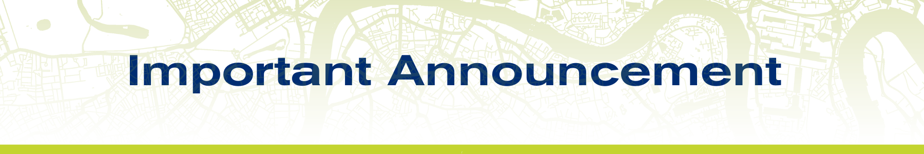 Important-Announcement