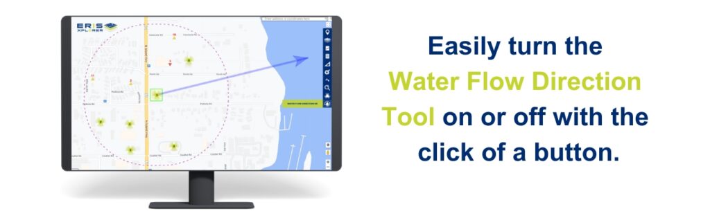 Water Flow Tool