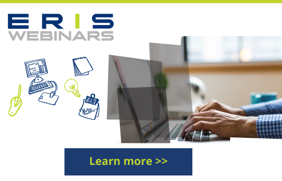 ERIS Webinars