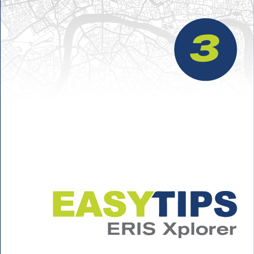 Easy Tips 03: ERIS Xplorer