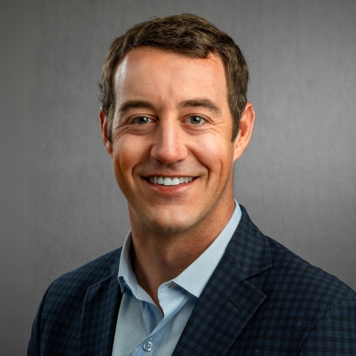 Garrett Rosenbaum