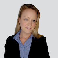 Melanie Veltman portrait