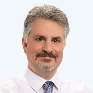Michael Simonetta
