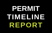 Permit Timeline Report