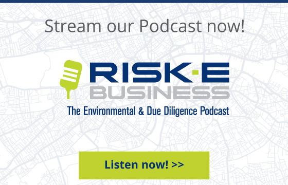 RISK-E Business ERIS Podcast
