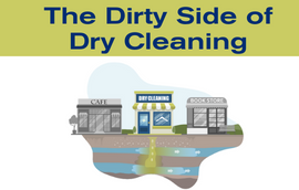 Webinar – The Dirty Side of Dry Cleaning: Liabilities & Transaction Considerations