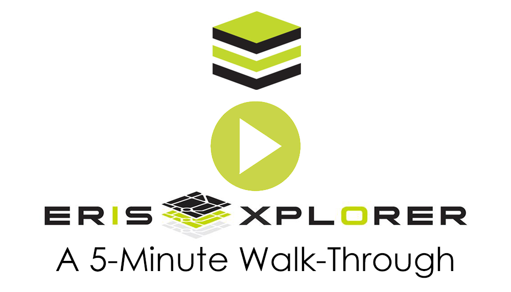 ERIS Xplorer: : A 5-Minute Walk-Through