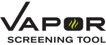 Vapor Screening Tool