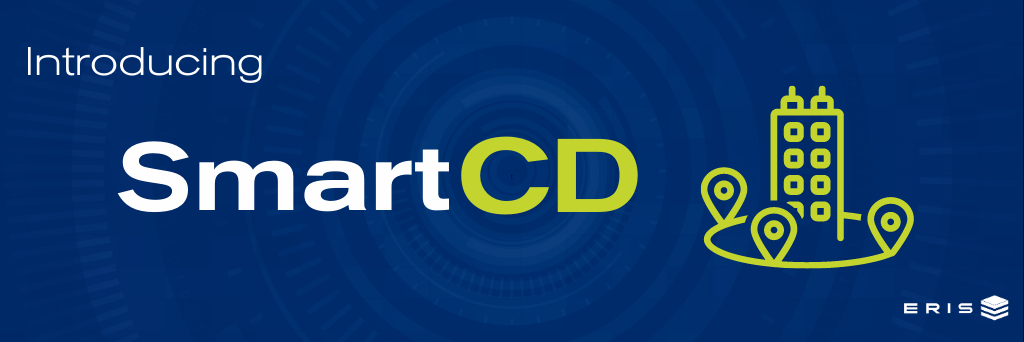 SmartCD banner