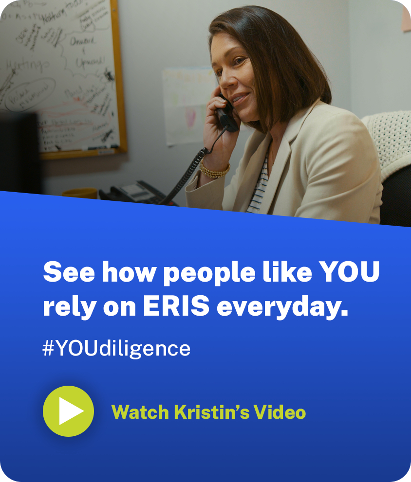You Diligence